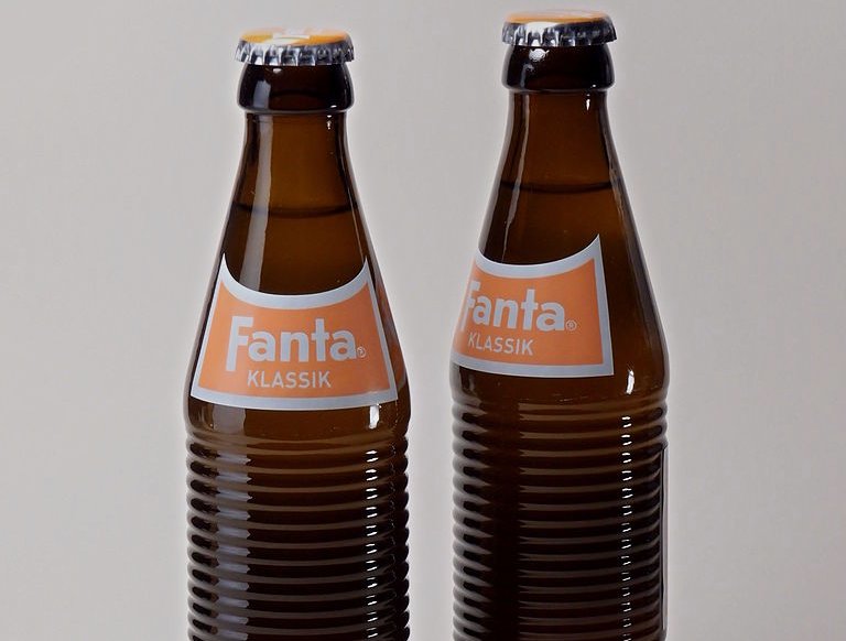 Fanta Klassik, 75th anniversary edition