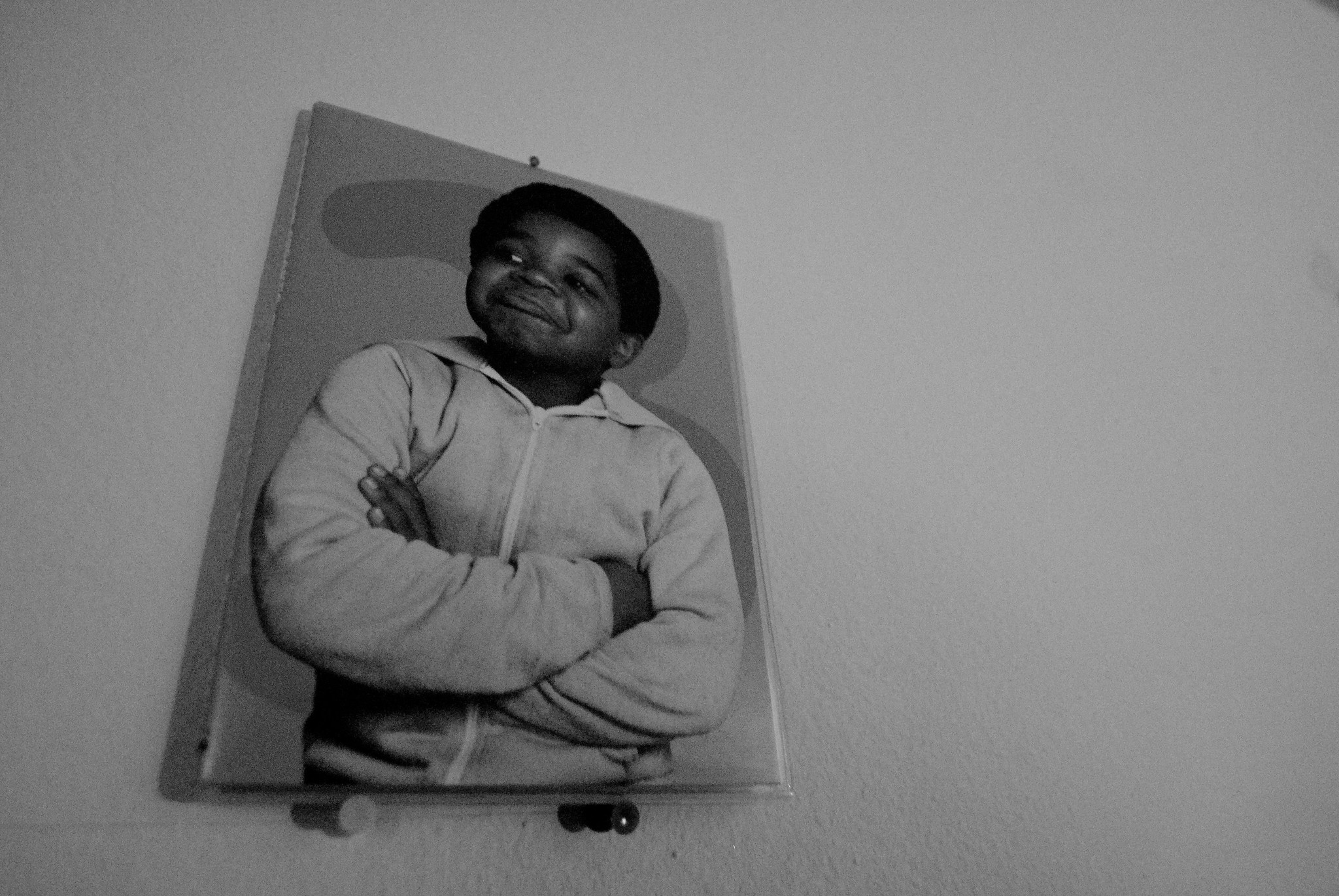 Picture of Gary Coleman