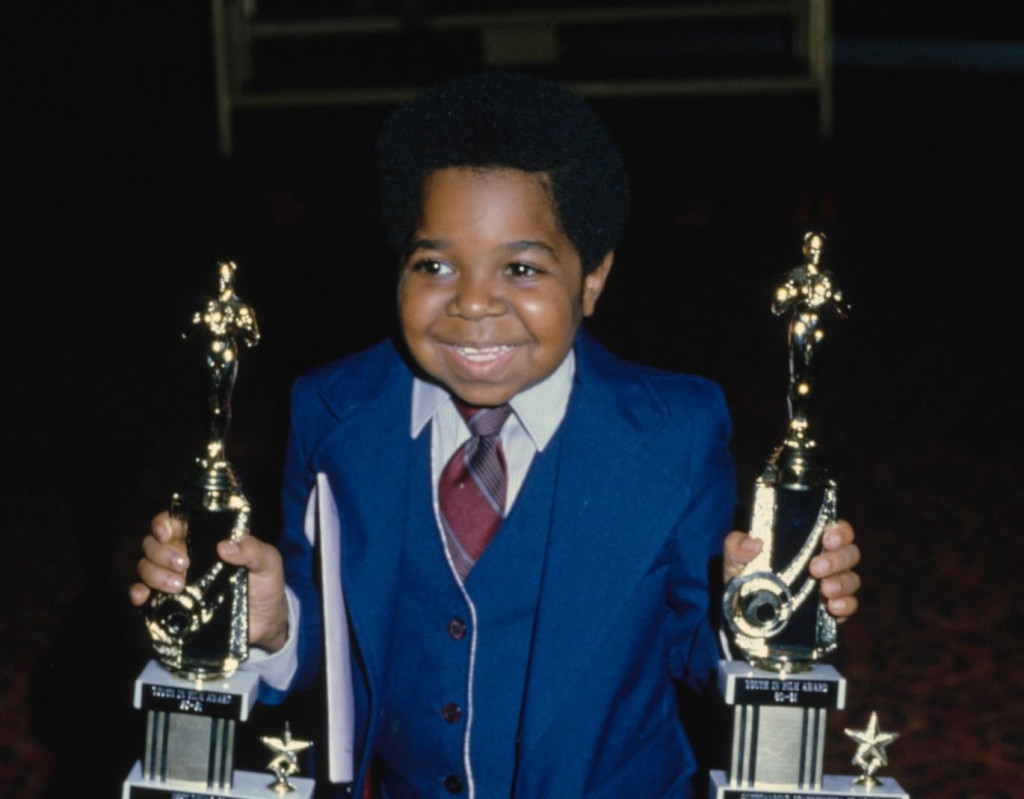Gary Coleman Was Television’s Most Tragic Child Star