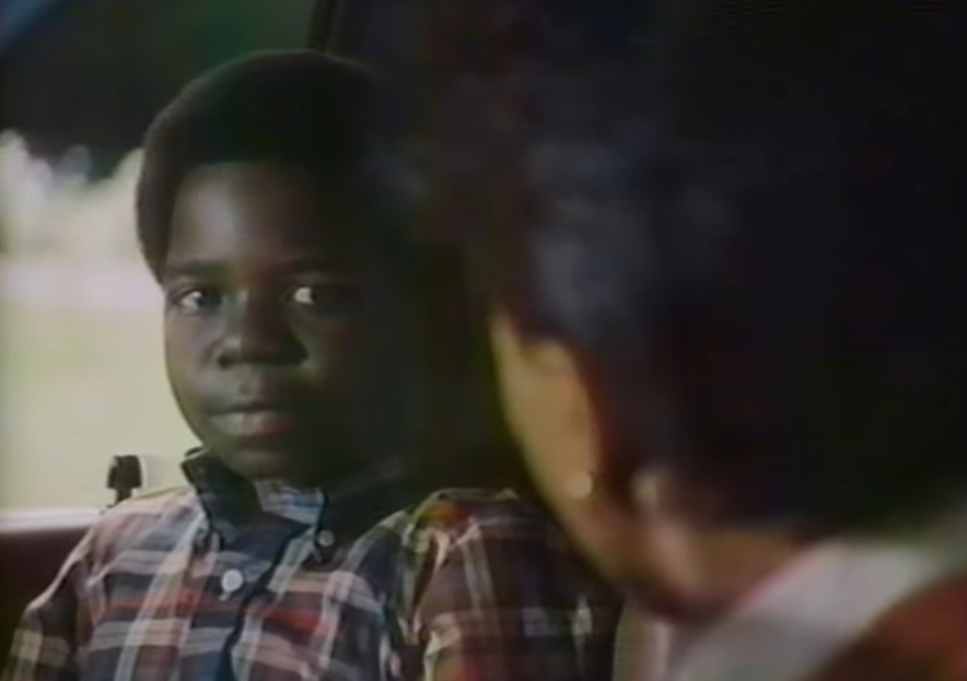 Screenshot from the movie Playing with Fire (1985)