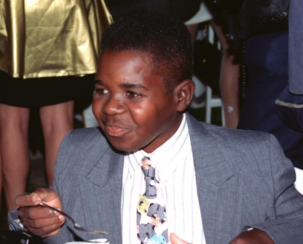 Gary Coleman Was Television’s Most Tragic Child Star