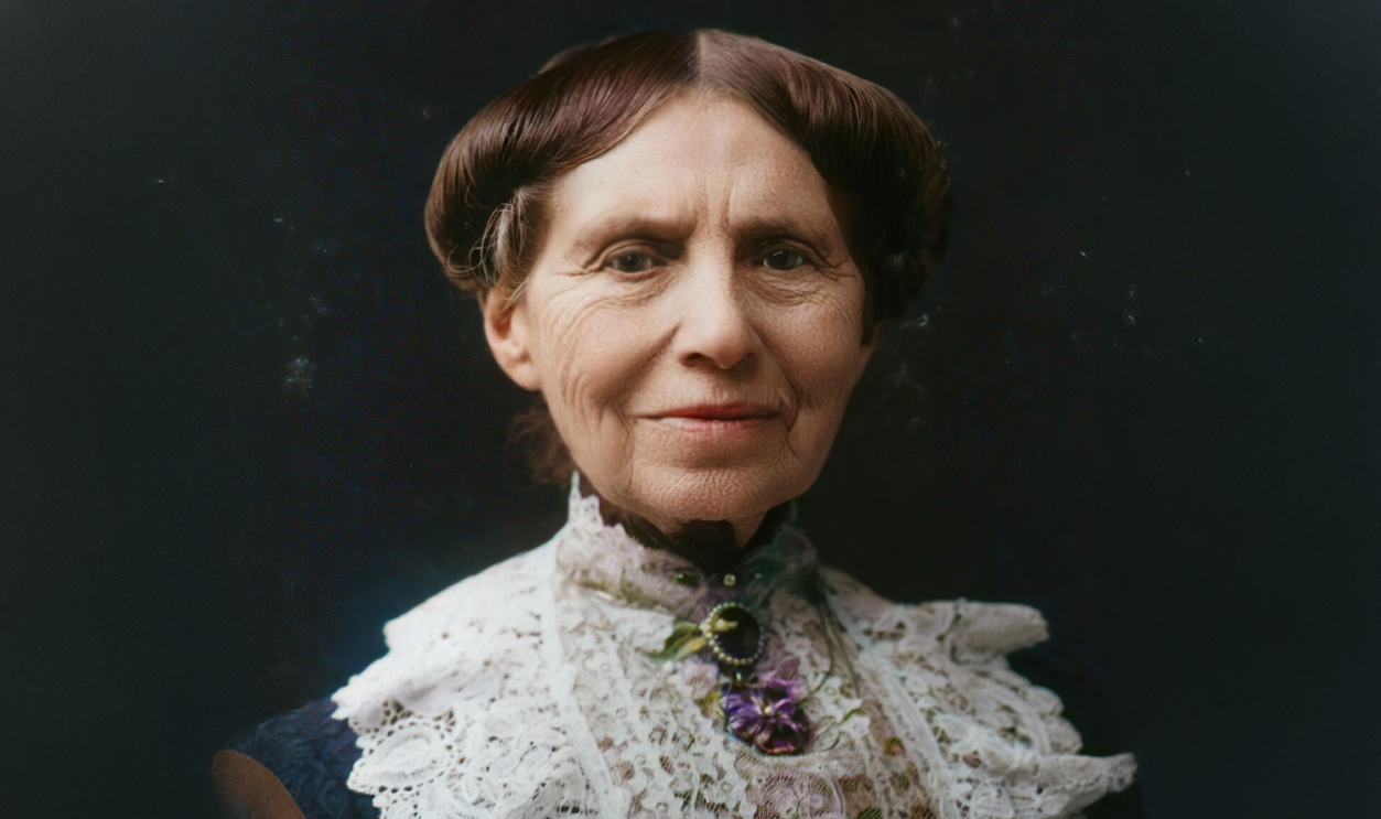 Clara Barton Msn Single