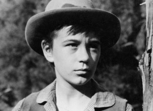 The Disastrous End Of Tommy Kirk’s Real-Life Fairy Tale
