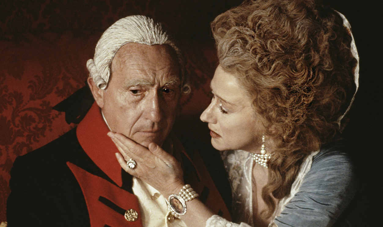 George Iii Msn Single