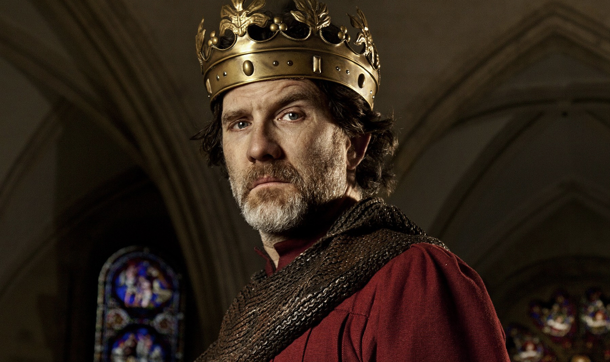 King John Msn Single