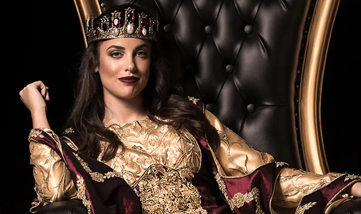 Maria Isabella Msn Single