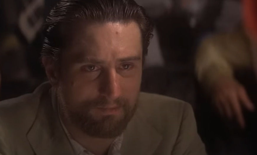 Screenshot of the movie The Deer Hunter (1978)