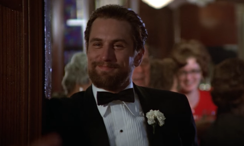 Screenshot of the movie The Deer Hunter (1978)