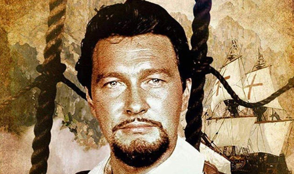 Sir Francis Drake Msn Single2