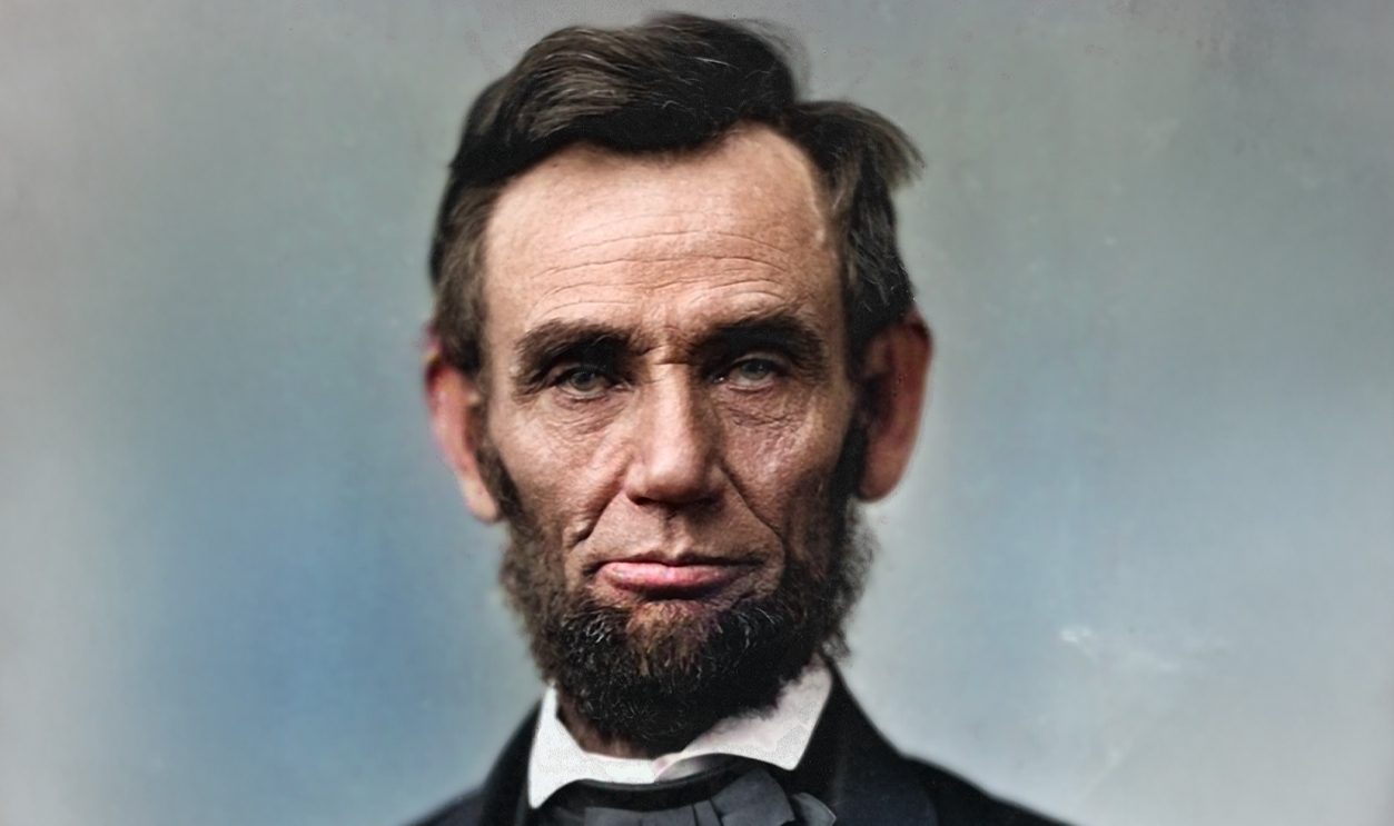 Abraham Lincoln Msn Single2