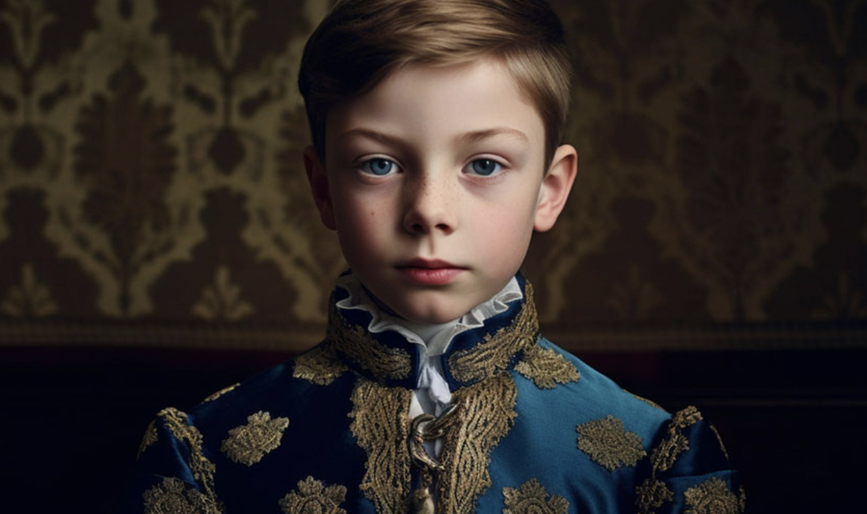 Edward Vi Msn Single