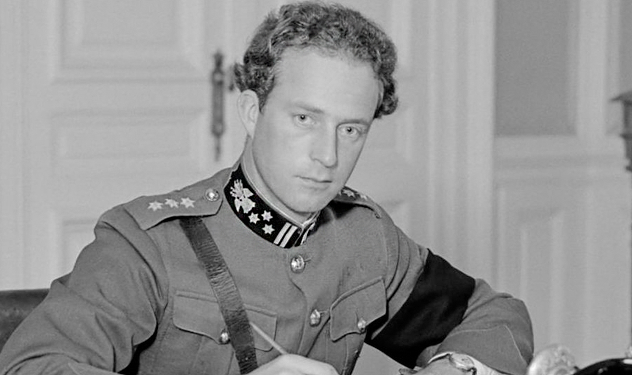 Leopold Iii Msn Single