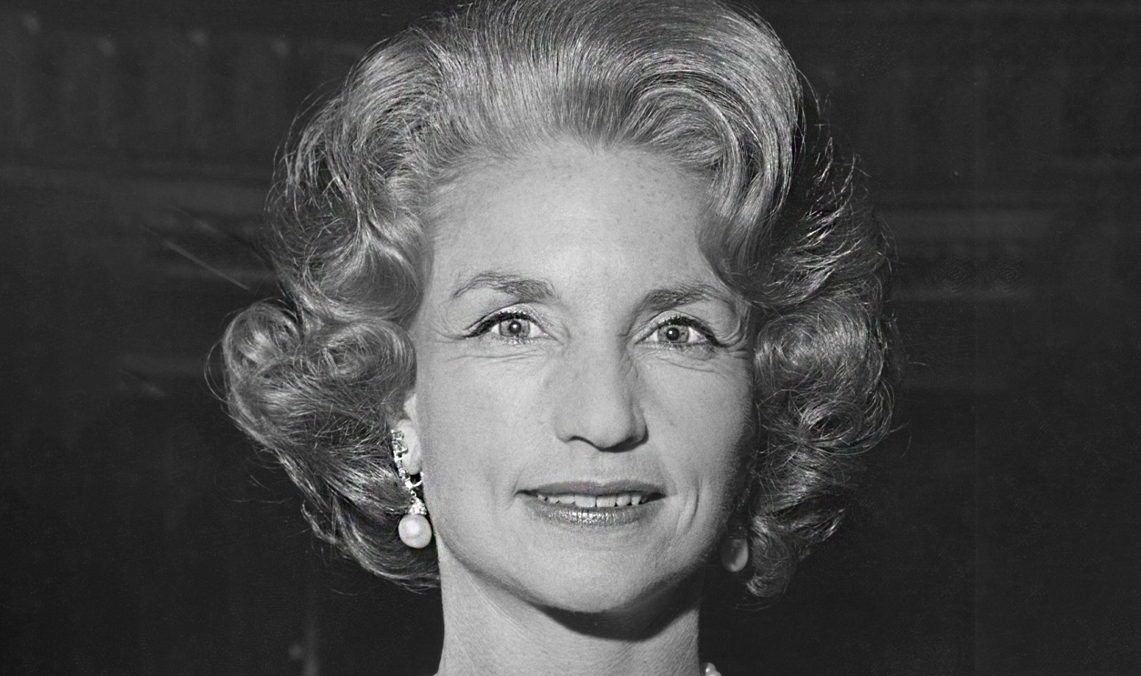 Rebekah Harkness Msn Single