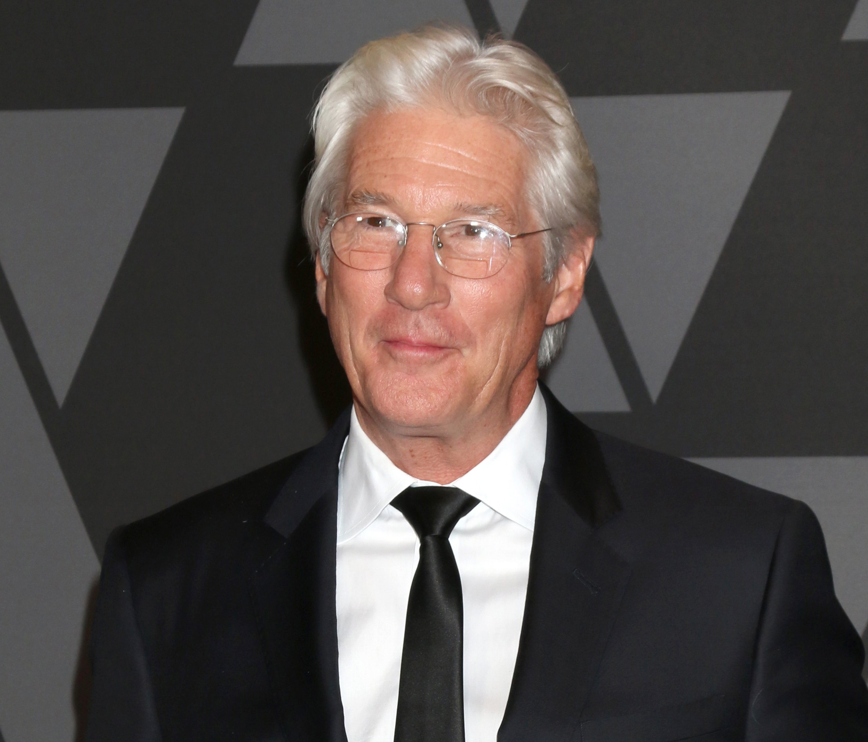 Richard Gere at the AMPAS 9th Annual Governors Awards