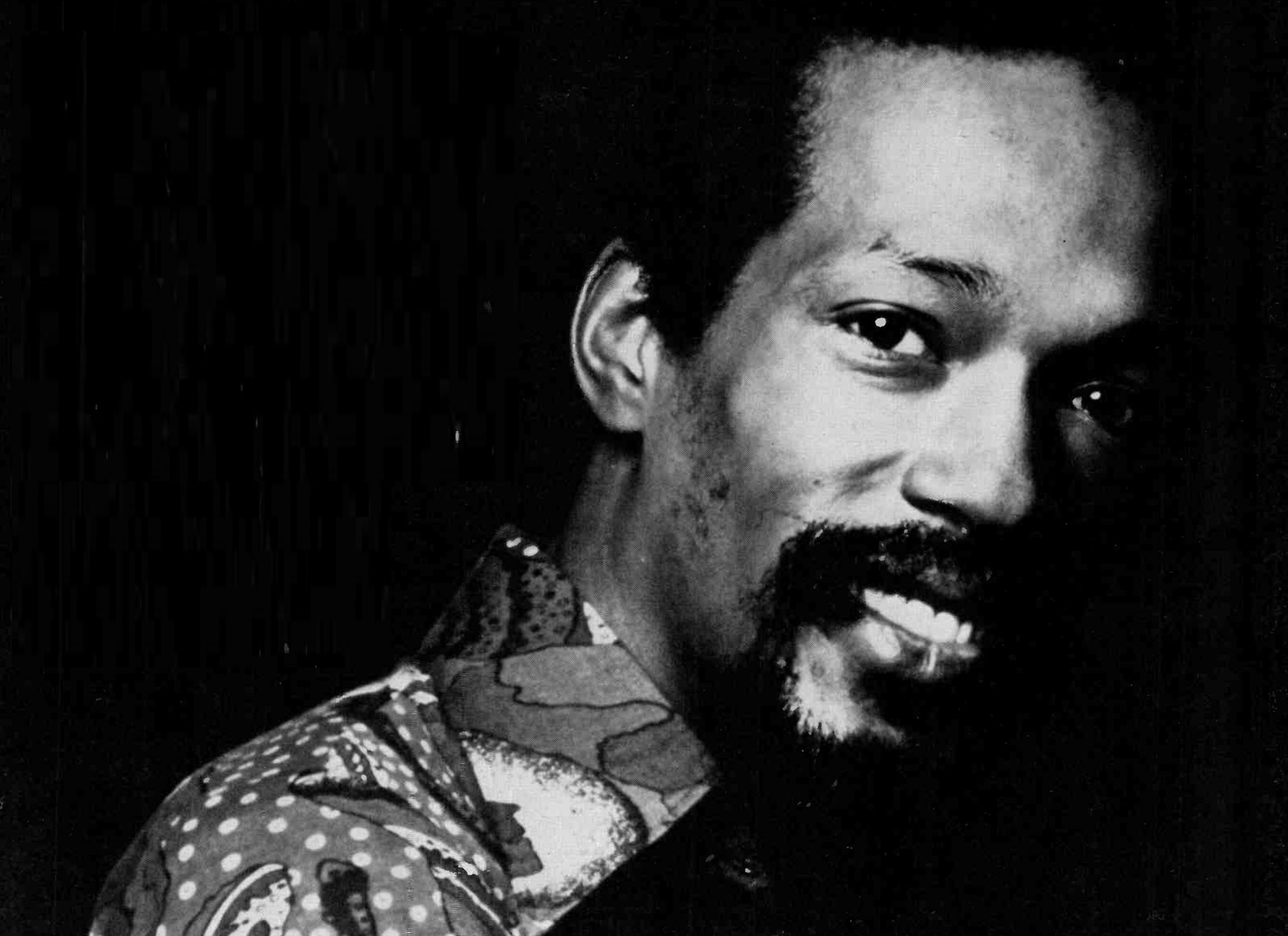 Cover for Eddie Kendricks' single Boogie Down - 1974