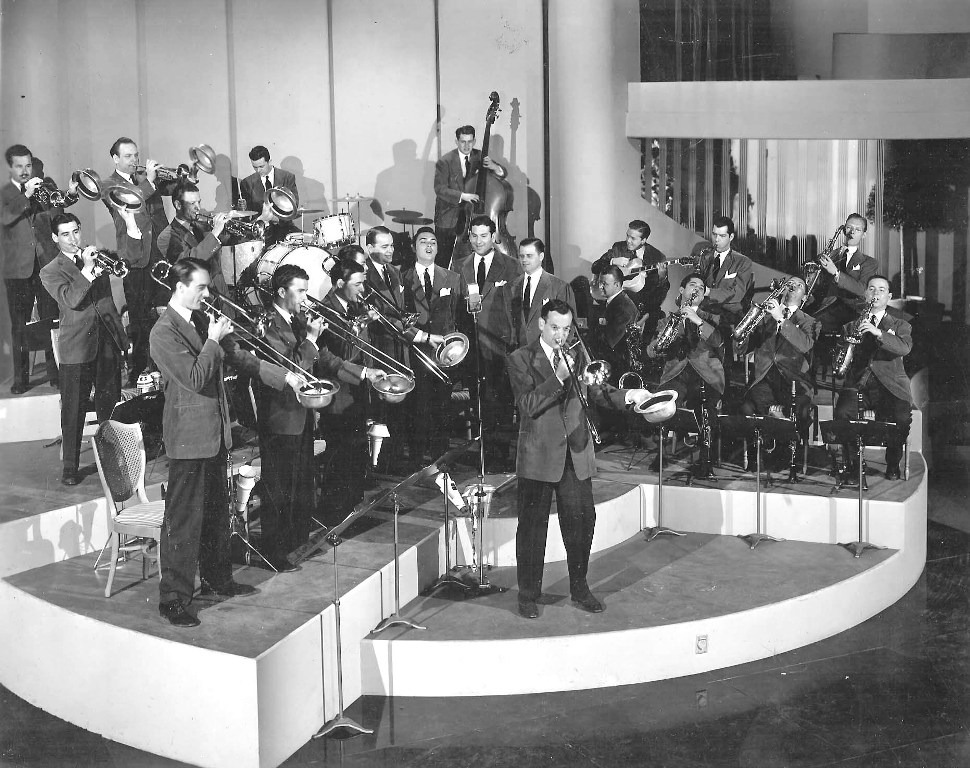 Glenn Miller Orchestra band