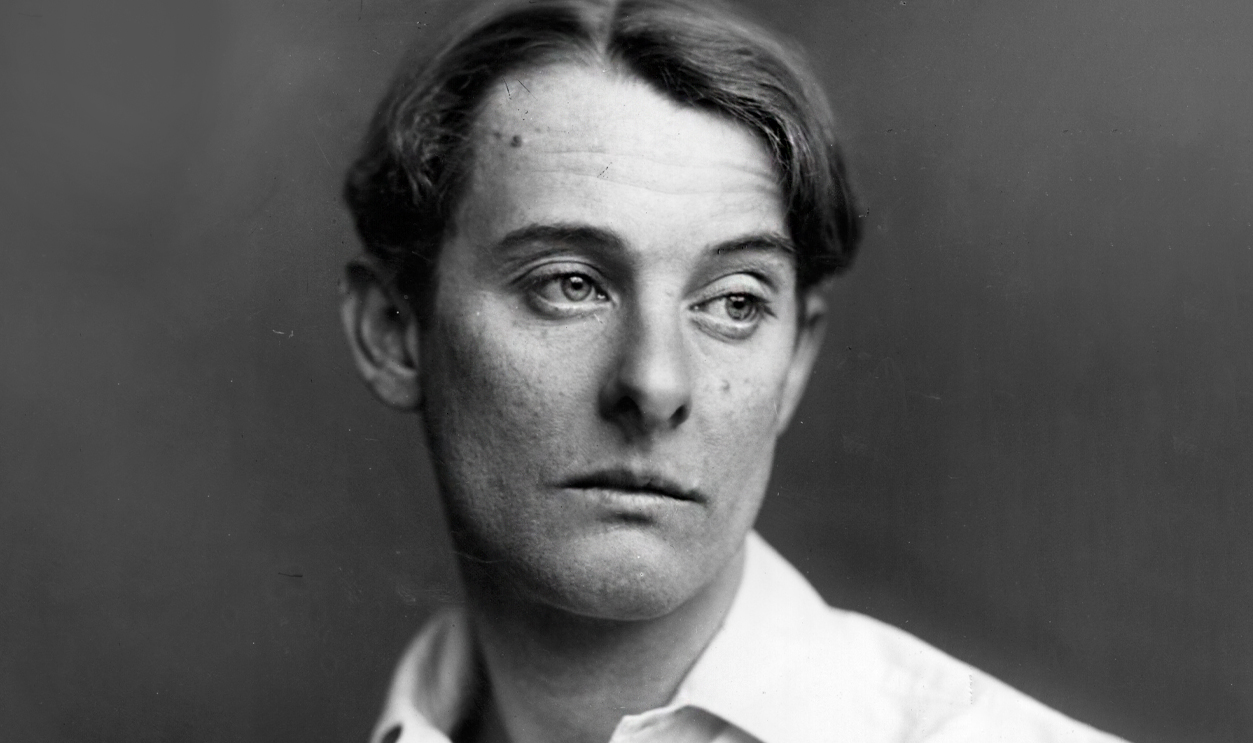 Lord Alfred Douglas Msn Single