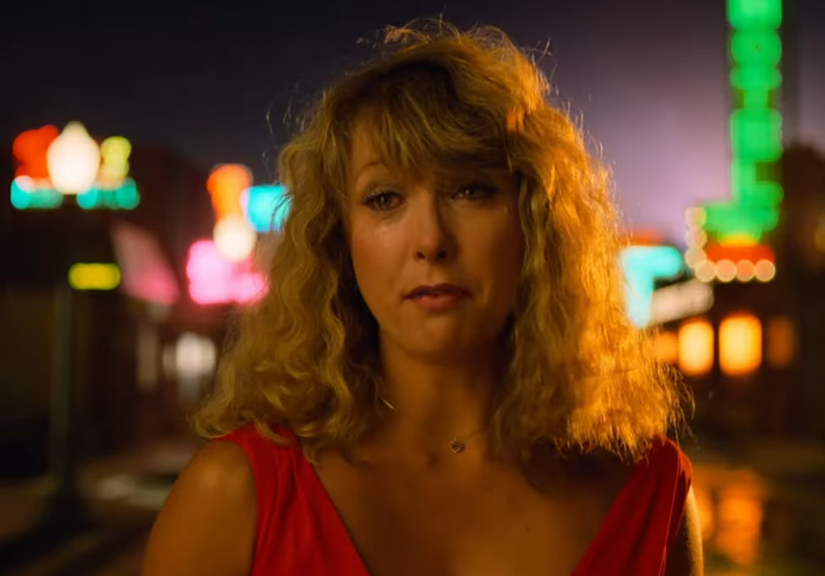 Screenshot from the movie One from the Heart (1981)