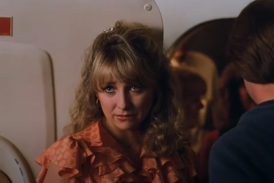 Screenshot from the movie One from the Heart (1981)