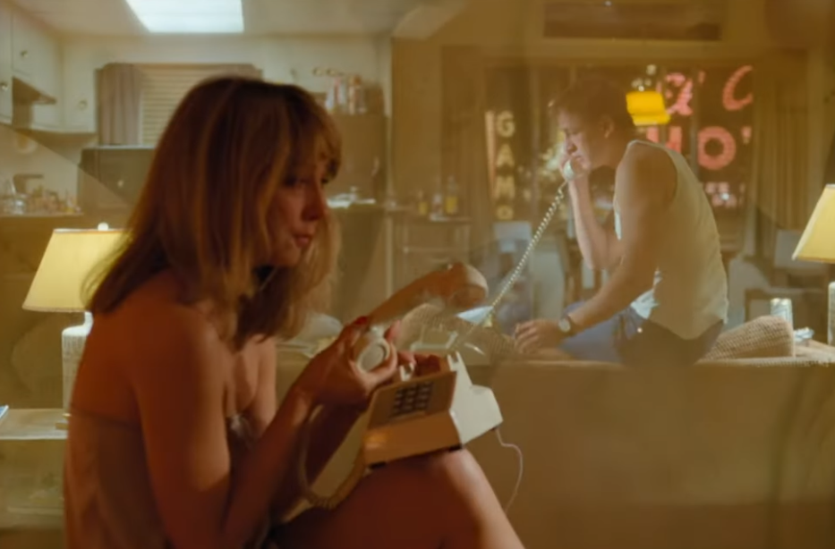 Screenshot from the movie One from the Heart (1981)