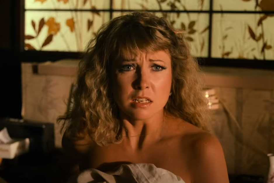 Screenshot from the movie One from the Heart (1981)