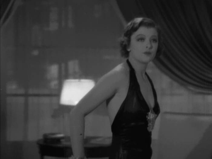 Myrna Loy,  The Thin Man 1934
