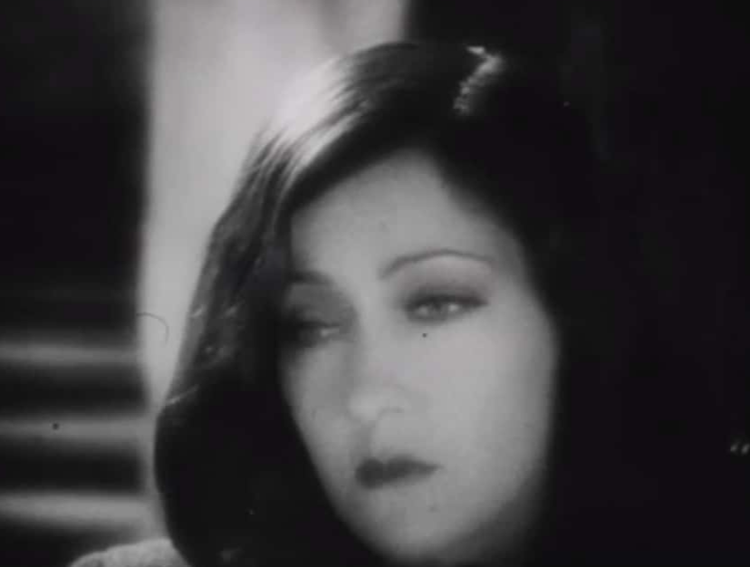 Gloria Swanson in Sadie Thompson (1928)