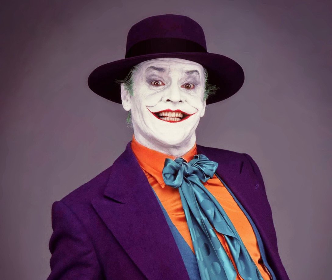 Joker from Batman (1989)