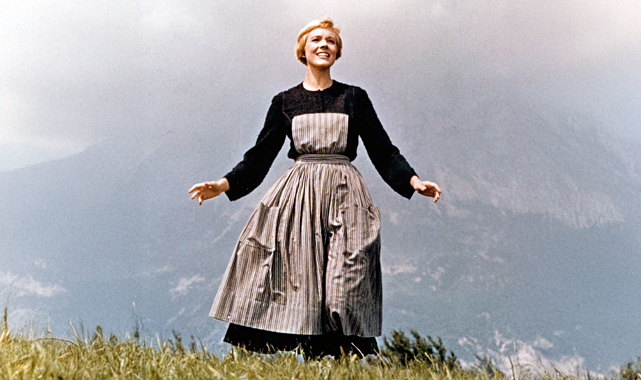 Maria Von Trapp Msn Single