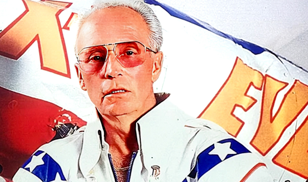 Rss Thumb - American Daredevils