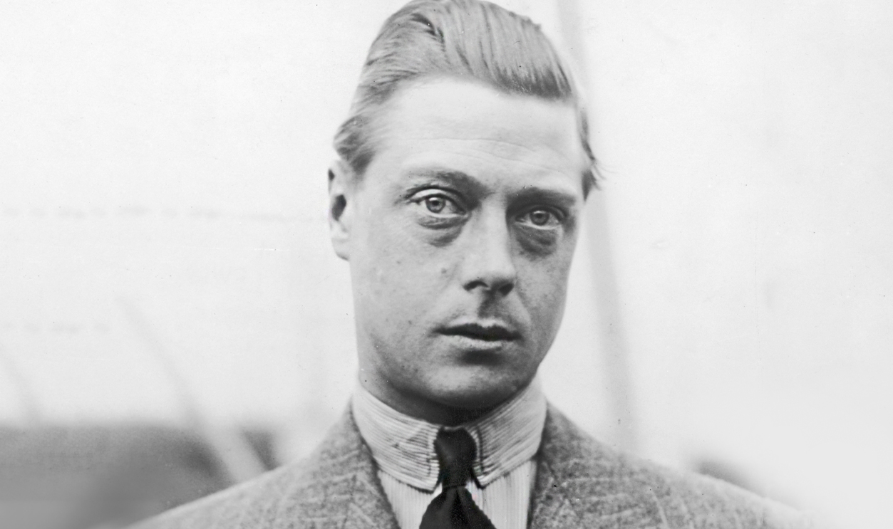 Edward Viii Msn Single