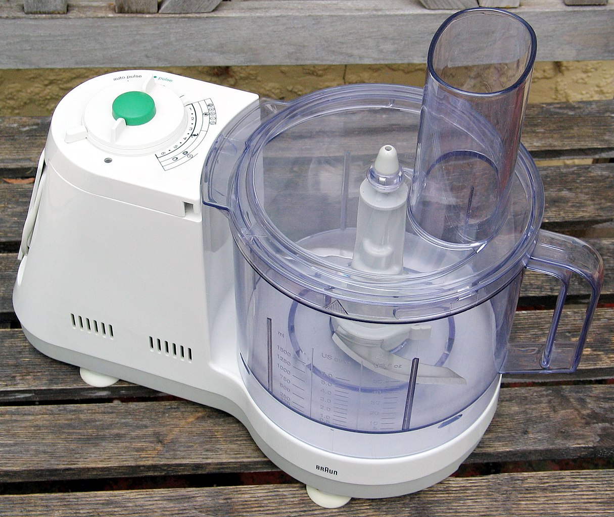Food Processor device