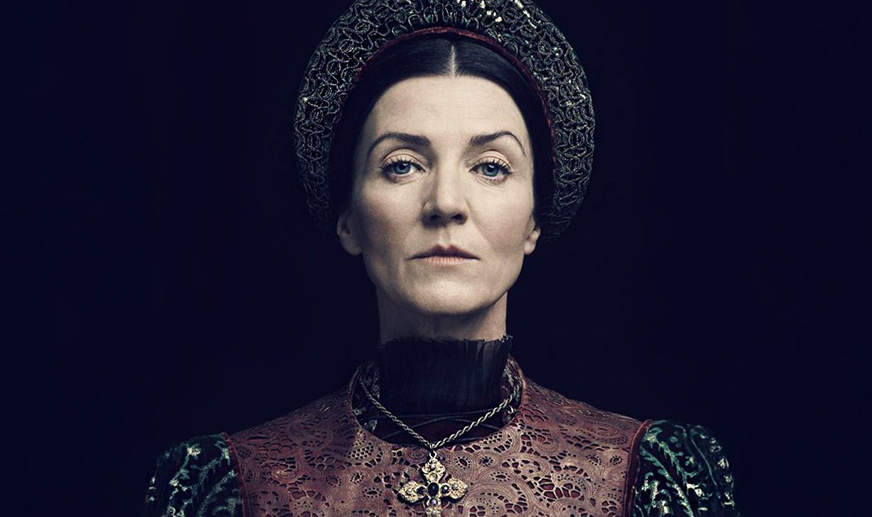 Margaret Beaufort Msn Single