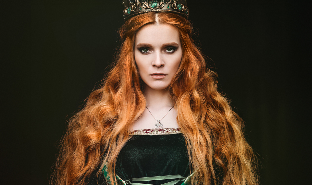 Margaret Tudor Msn Single