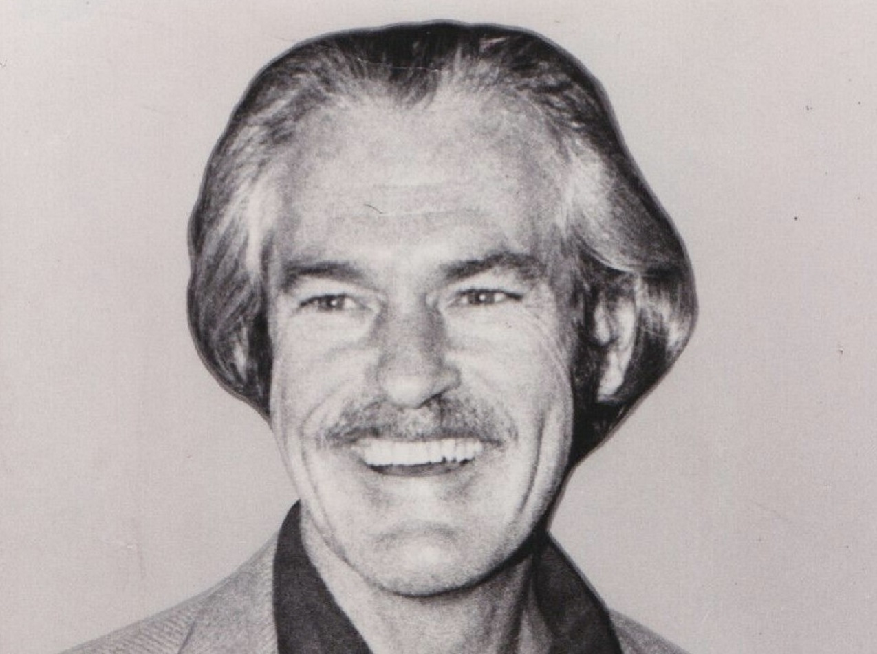 Dr. Timothy Leary (1970 Ap Photo)