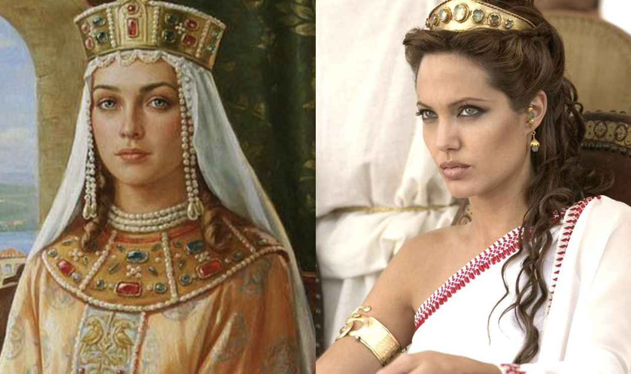 Empress Irene Msn Split