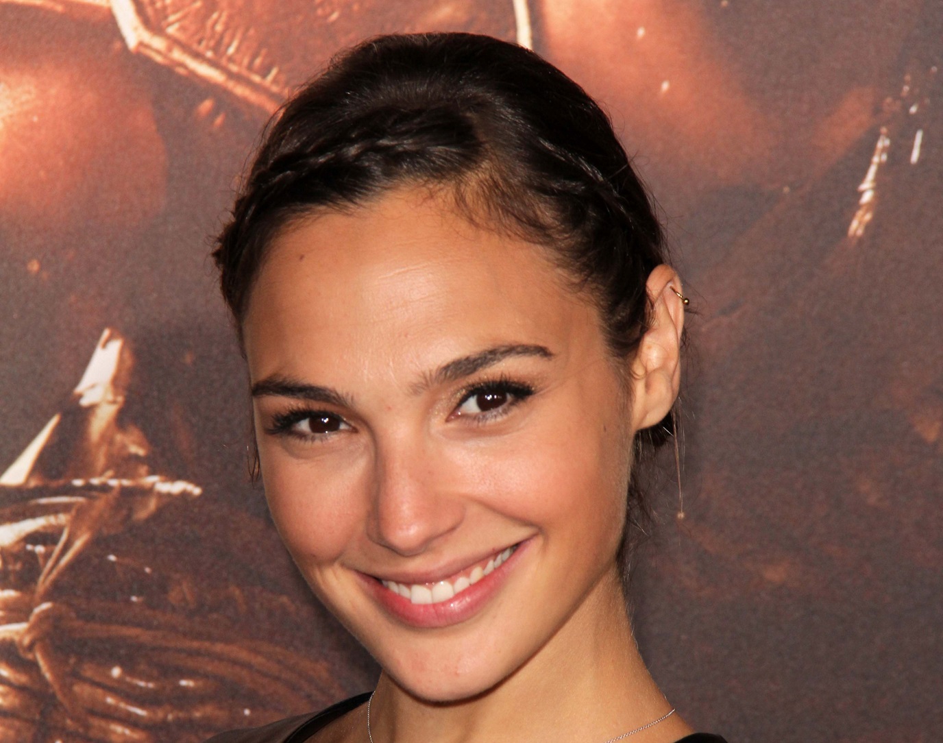 Gal Gadot at the 