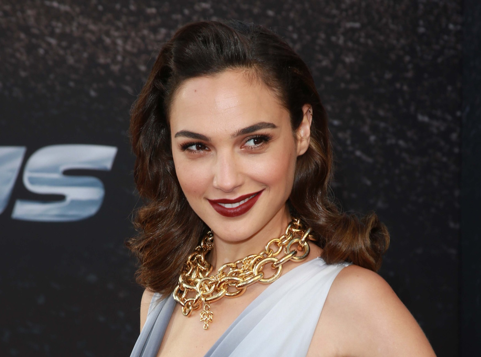 Gal Gadot at the 