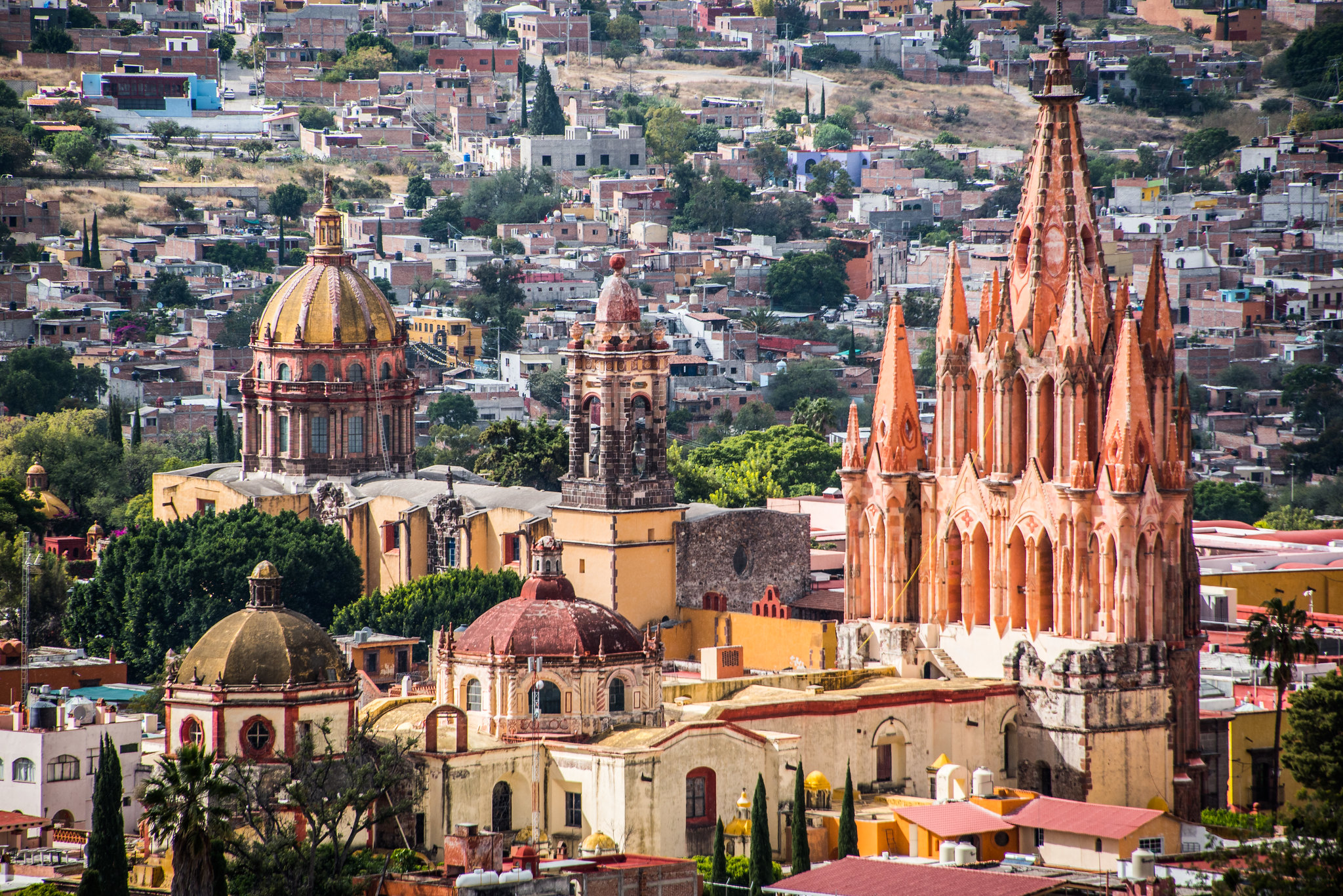 San Miguel de Allende