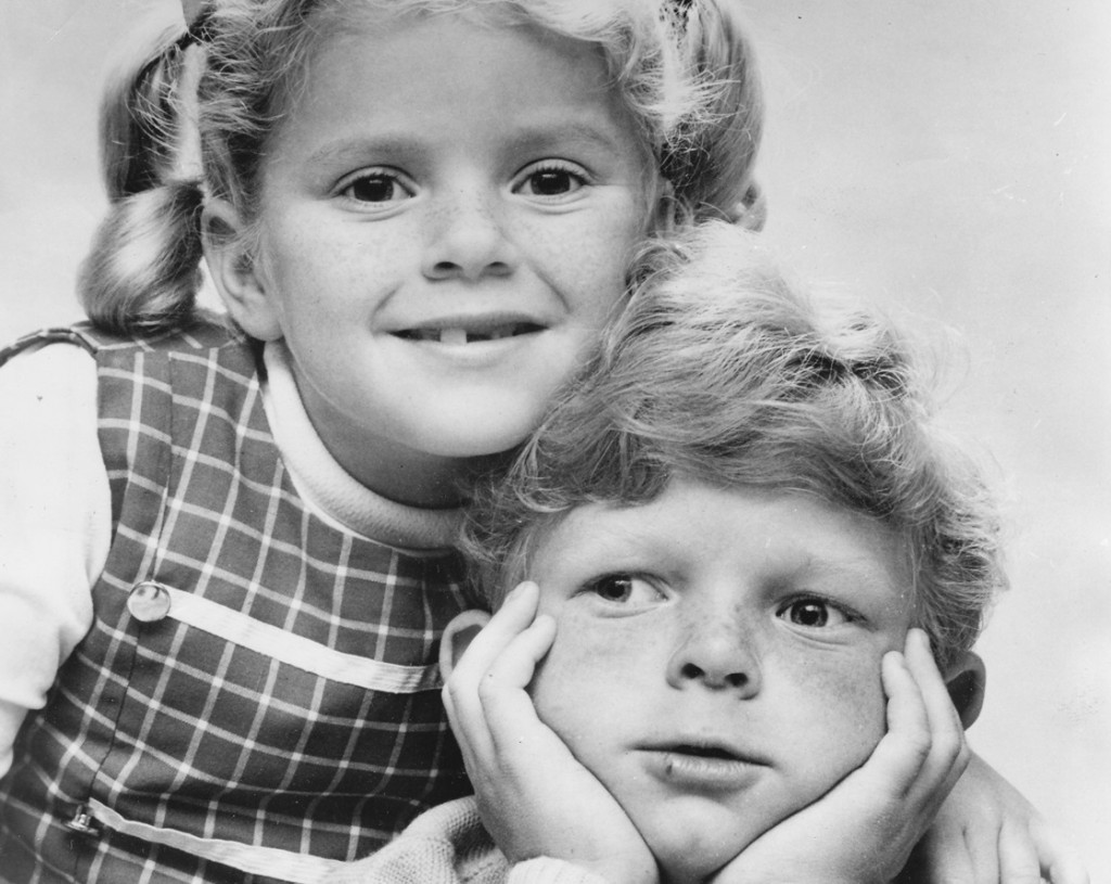 Anissa Jones Was Hollywood’s Most Tragic Child Star