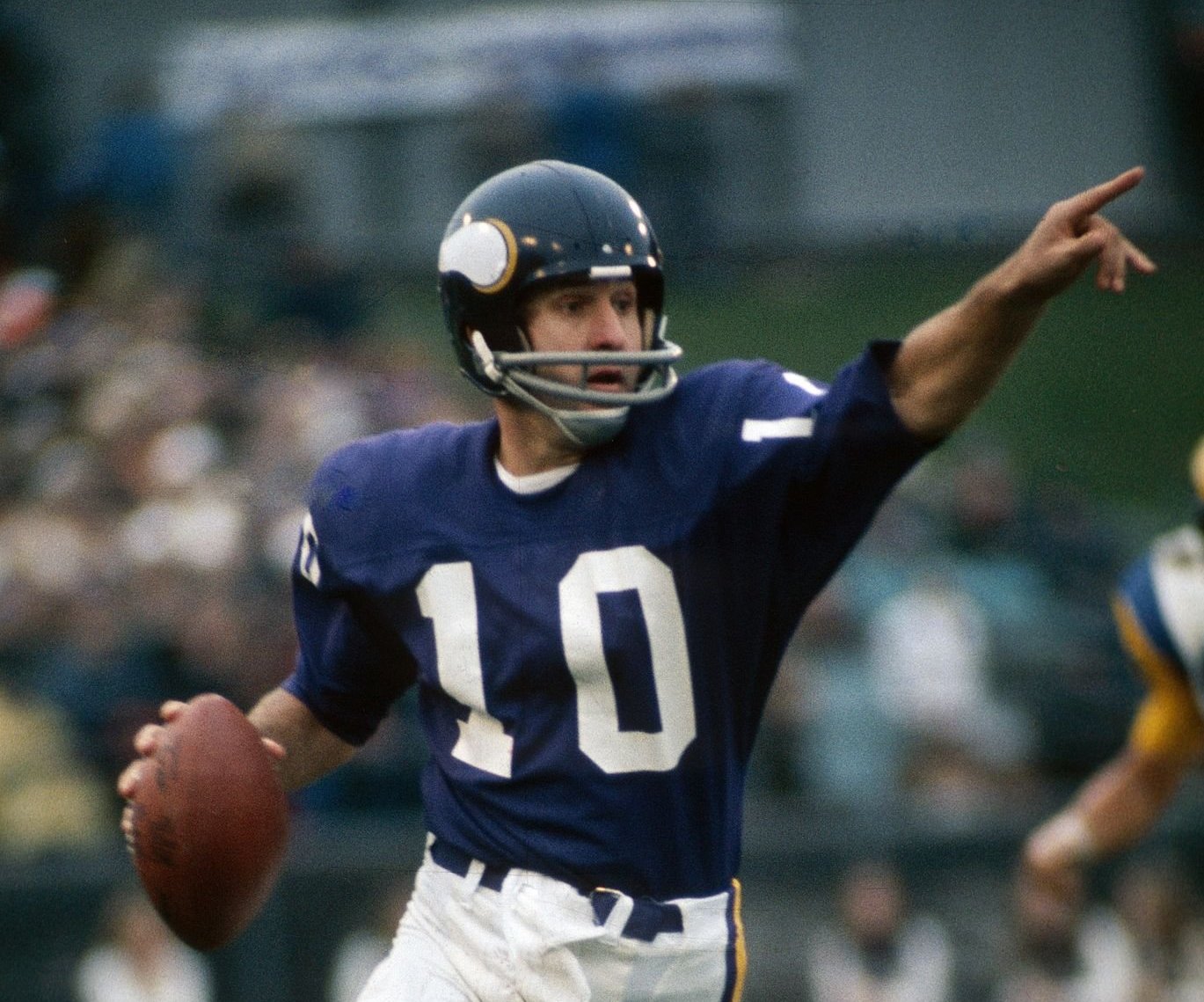 Minnesota Vickings v Los Angeles Rams