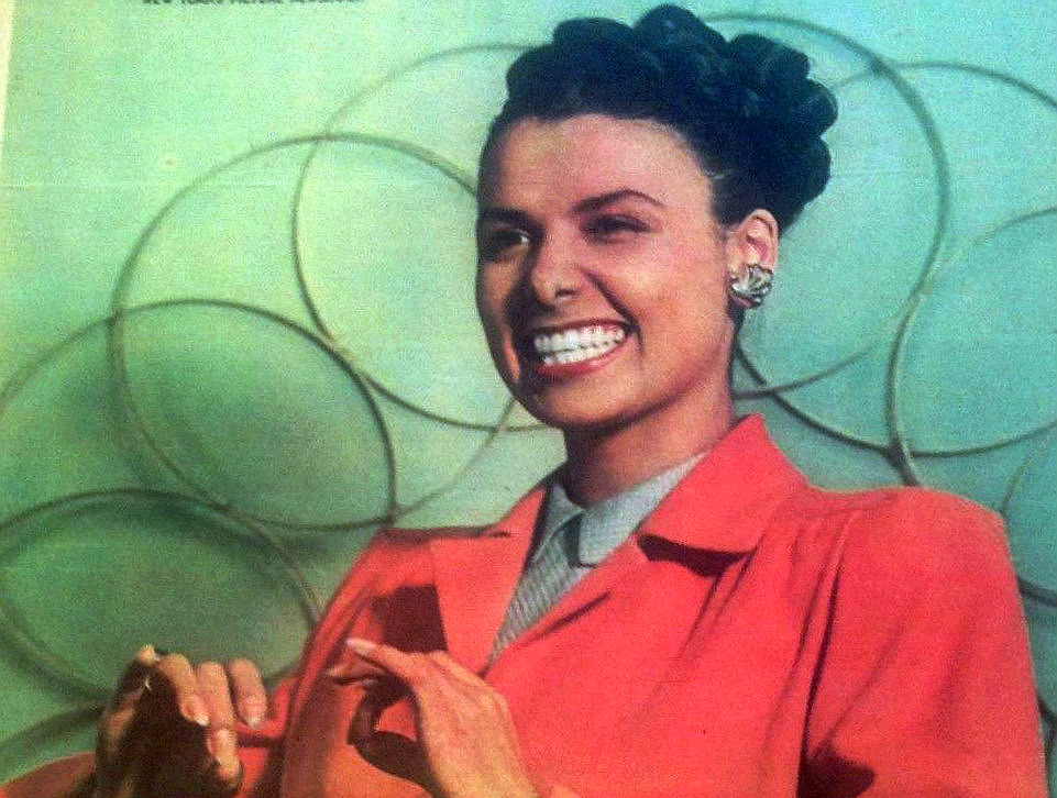 Lena Horne 1947
