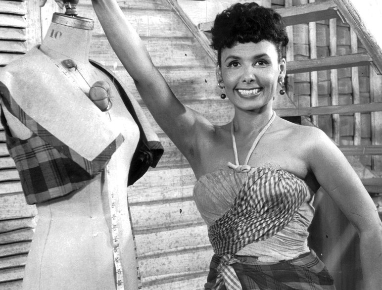 Lena Horne 1961
