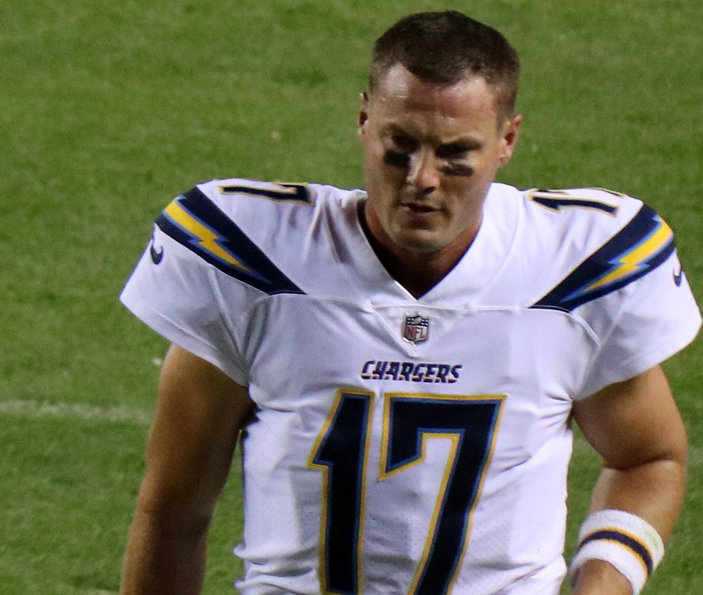 Philip Rivers 2017