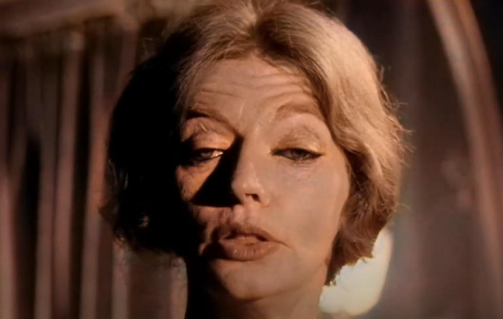 Marjorie Cameron as Water Witch