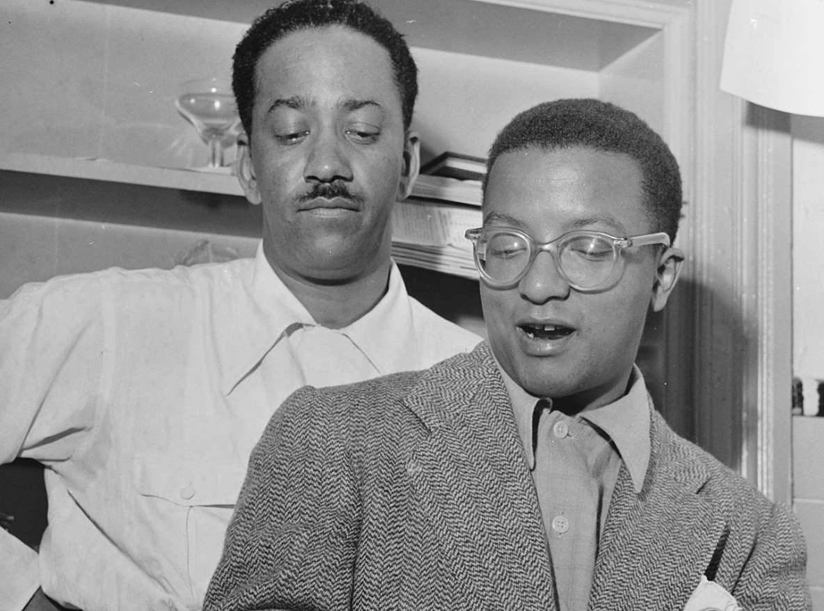 Billy Strayhorn