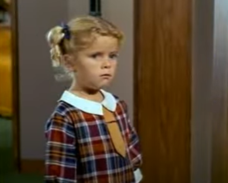 Anissa Jones Was Hollywood’s Most Tragic Child Star