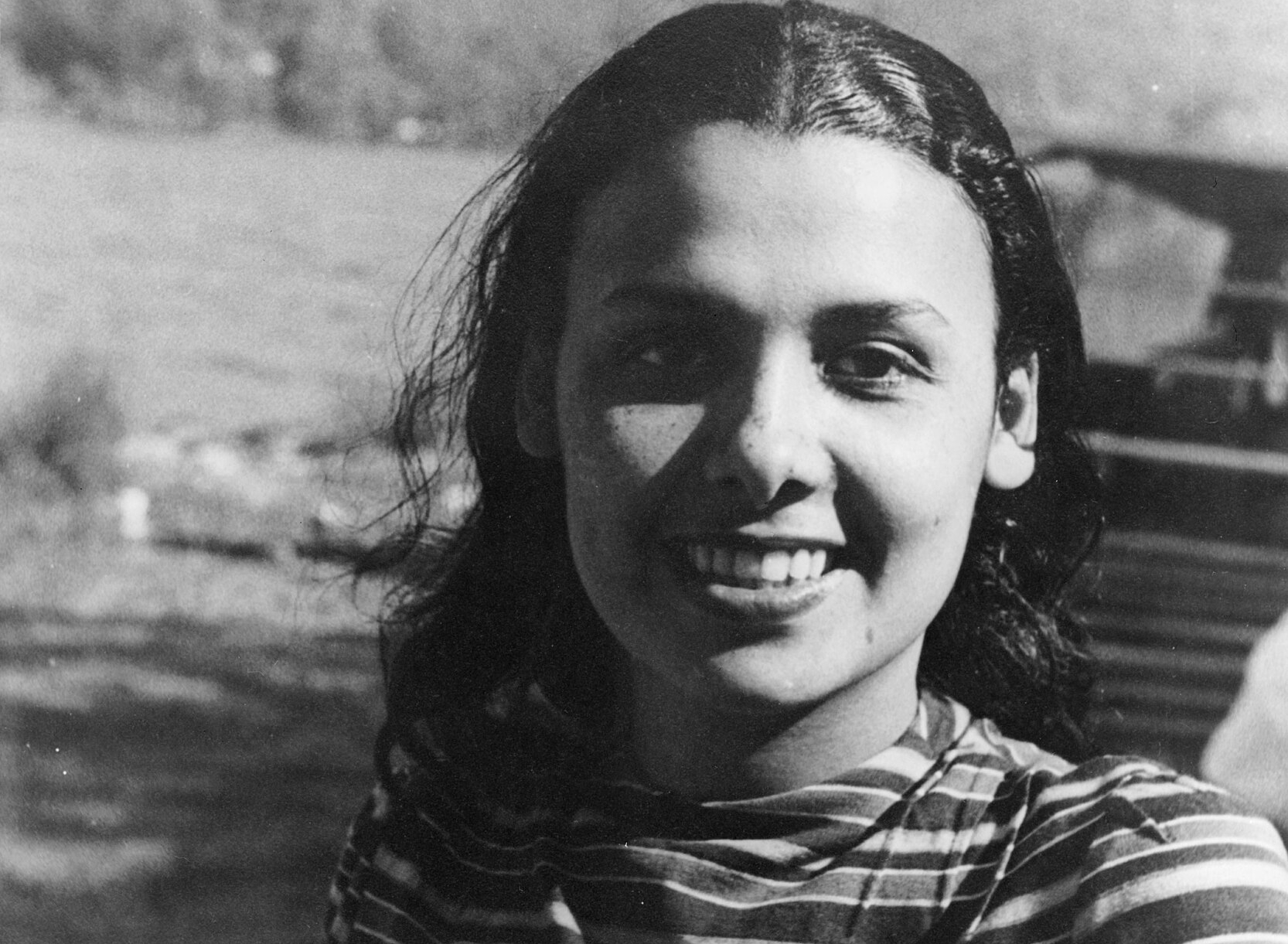 Lena Horne, photographed by Carl Van Vechten, 1941