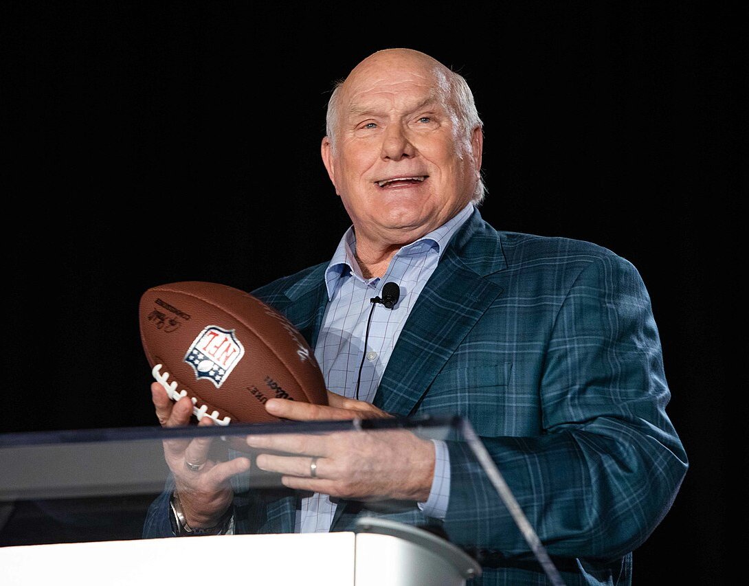 Terry Bradshaw ASI Chicago show 