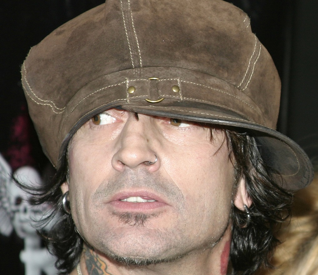 Tommy Lee at the Rokbar Hollywood Grand Opening Party held at the Rokbar in Hollywood, USA on June 30, 2005.